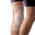 Oppo Knee Support with Silicone Ring (L) (2438) 
